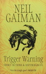 Neil Gaiman - Trigger Warning - Short Fictions & Disturbances: Vorn