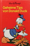 Mario Gentilini - Walt Disney - Geheime Tips von Donald Duck: Vorn