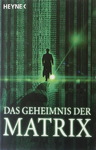 Karen Haber - Das Geheimnis der Matrix: Vorn