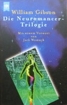 William Gibson - Die Neuromancer-Trilogie: Vorn
