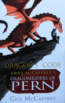 Gigi McCaffrey - Dragon's Code: Vorn