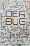 Constantin Gillies - Der Bug: Vorn