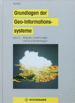 Ralf Bill - Grundlagen der Geo-Informationssysteme - Band 2 - Analysen, Anwendungen und neue Entwicklungen: Vorn