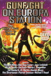 David Boop - Gunfight On Europa Station: Vorn