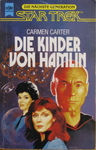 Carmen Carter - Die Kinder von Hamlin: Vorn