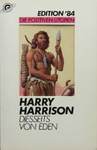 Harry Harrison - Diesseits von Eden: Vorn