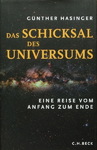 Günther Hasinger - Das Schicksal des Universums - Eine Reise vom Anfang zum Ende: Umschlag vorn