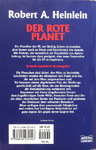 Robert A. Heinlein - Der rote Planet: Hinten