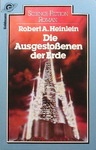 Robert A. Heinlein - Die Ausgestoßenen der Erde: Vorn