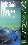 Robert A. Heinlein - Die Sternenbestie: Vorn