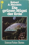 Robert A. Heinlein - Die grünen Hügel der Erde: Vorn