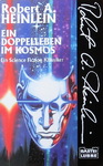 Robert A. Heinlein - Ein Doppelleben im Kosmos: Vorn