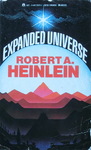 Robert A. Heinlein - Expanded Universe: Vorn