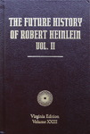 Robert A. Heinlein - The Future History of Robert Heinlein: Volume II: Vorn