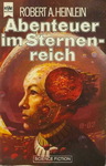 Robert A. Heinlein - Abenteuer im Sternenreich: Vorn