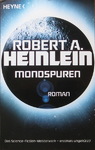Robert A. Heinlein - Mondspuren: Vorn