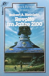 Robert A. Heinlein - Revolte im Jahre 2100: Vorn