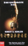Robert A. Heinlein - Starship Troopers: Vorn