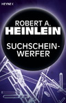 Robert A. Heinlein - Suchscheinwerfer: Titelbild