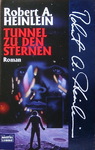 Robert A. Heinlein - Tunnel zu den Sternen: Vorn