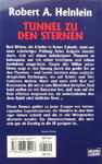 Robert A. Heinlein - Tunnel zu den Sternen: Hinten