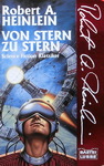 Robert A. Heinlein - Von Stern zu Stern: Vorn