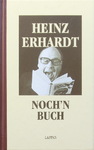 Heinz Erhardt - Noch'n Buch: Vorn
