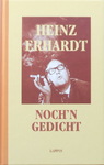 Heinz Erhardt - Noch'n Gedicht: Vorn