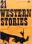 S. Omar Barker - 21 Western Stories: Vorn