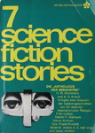 Helmuth W. Mommers & Arnulf D. Krauß - 7 Science Fiction Stories - Die Anthologie der Berühmten: Vorn