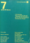 Helmuth W. Mommers & Arnulf D. Krauß - 7 Science Fiction Stories - Die Anthologie der Berühmten: Hinten
