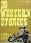 Nelson Nye & Stephen Payne - 20 Western Stories: Vorn