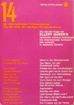 Ellery Queen - 14 Kriminal Stories - Ellery Queens Kriminal-Anthologie 6. Folge: Hinten