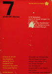 Helmuth W. Mommers & Arnulf D. Krauß - 7 Science Fiction Stories - Die Anthologie der Berühmten 2. Folge: Hinten, beschädigt