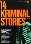 Ellery Queen - 14 Kriminal Stories - Ellery Queens Kriminal-Anthologie 8. Folge: Vorn