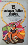 Harlan Ellison - 15 Science Fiction Stories - Harlan Ellisons Große SF-Anthologie II - Neue 15 gefährliche Visionen - revolutionäre und schockierende Stories aus der Zukunft der Menschheit: Vorn
