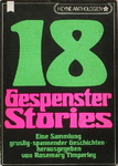 Rosemary Timperley - 18 Gespenster Stories - Eine Sammlung gruslig-spannender Geschichten: Vorn