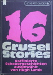 Hugh Lamb - 16 Grusel Stories - Raffinierte Schauergeschichten: Vorn