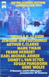 Wolfgang Jeschke - Science Fiction Jahresband 1984: Vorn