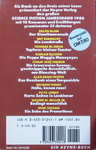 Wolfgang Jeschke - Science Fiction Jahresband 1986: Hinten