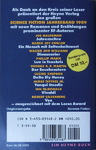 Wolfgang Jeschke - Science Fiction Jahresband 1989: Hinten
