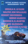 Wolfgang Jeschke - Science Fiction Jahresband 1990: Vorn