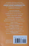 Wolfgang Jeschke - Science Fiction Jahresband 1991: Hinten