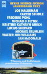 Wolfgang Jeschke - Science Fiction Jahresband 1992: Vorn