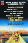 Wolfgang Jeschke - Science Fiction Jahresband 1996: Vorn