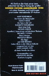 Wolfgang Jeschke - Science Fiction Jahresband 1996: Hinten