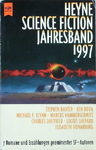 Wolfgang Jeschke - Science Fiction Jahresband 1997: Vorn