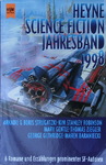 Wolfgang Jeschke - Science Fiction Jahresband 1998: Vorn