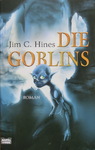 Jim C. Hines - Die Goblins: Vorn