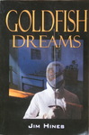 Jim C. Hines - Goldfish Dreams: Vorn